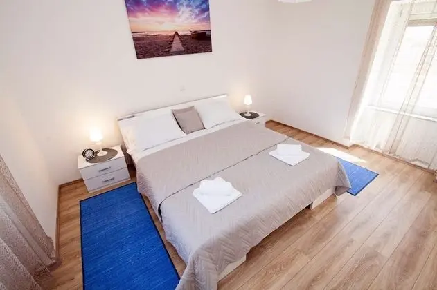 Ev, 2 Yatak Odası, Teras