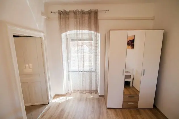 Ev, 2 Yatak Odası, Teras