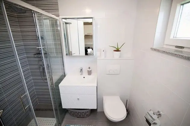 Ev, 2 Yatak Odası, Teras