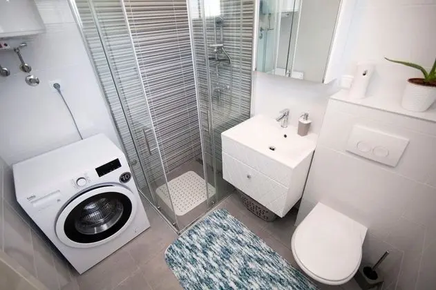 Ev, 2 Yatak Odası, Teras