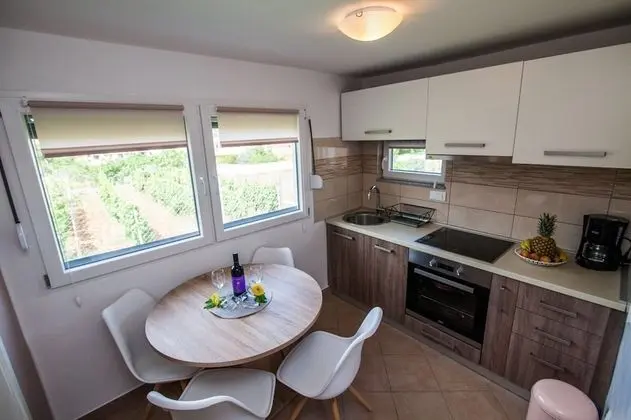 Ev, 2 Yatak Odası, Teras