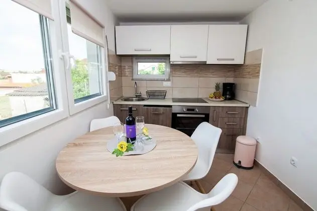 Ev, 2 Yatak Odası, Teras