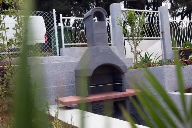 Ev, 2 Yatak Odası, Teras