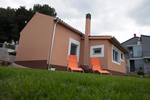 Ev, 2 Yatak Odası, Teras