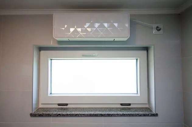 Ev, 2 Yatak Odası, Teras