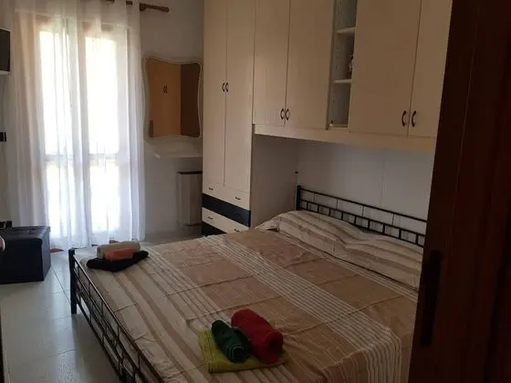 Ev, 4 Yatak Odası, Sigara İçilebilir, Balkon