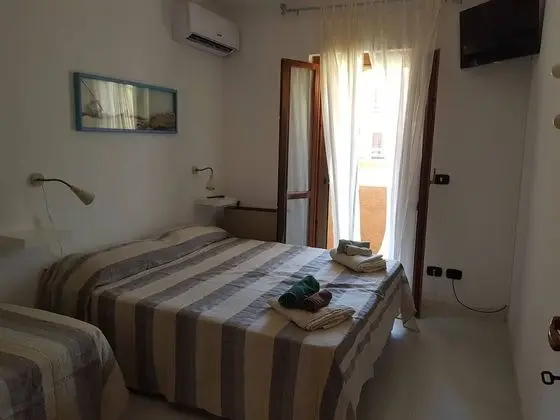 Ev, 4 Yatak Odası, Sigara İçilebilir, Balkon