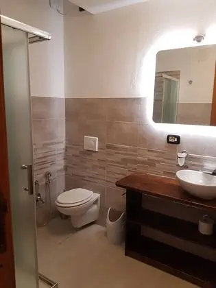 Ev, 4 Yatak Odası, Sigara İçilebilir, Balkon
