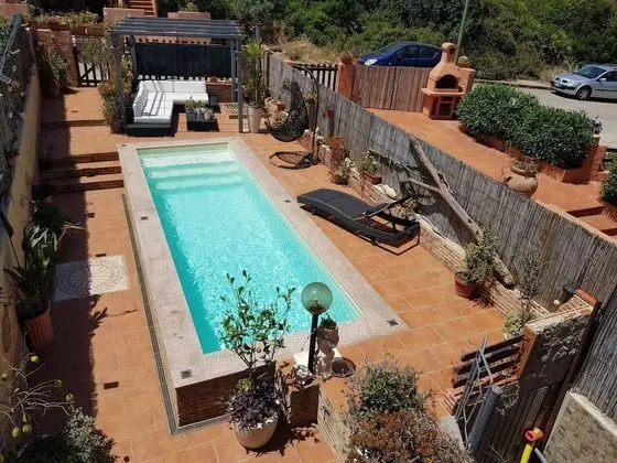 Ev, 4 Yatak Odası, Sigara İçilebilir, Balkon