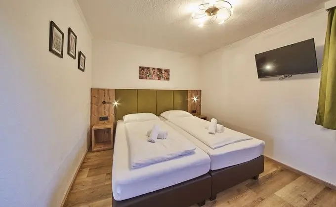 Apart Daire, 2 Yatak Odası, Dağ Manzaralı (Viehhofen Top 2)