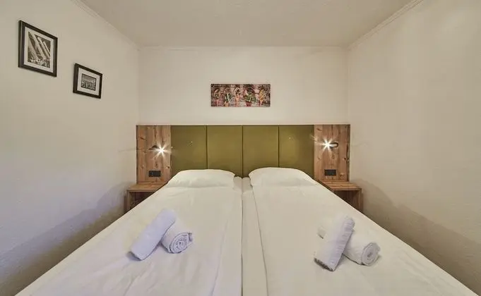Apart Daire, 2 Yatak Odası, Dağ Manzaralı (Viehhofen Top 2)