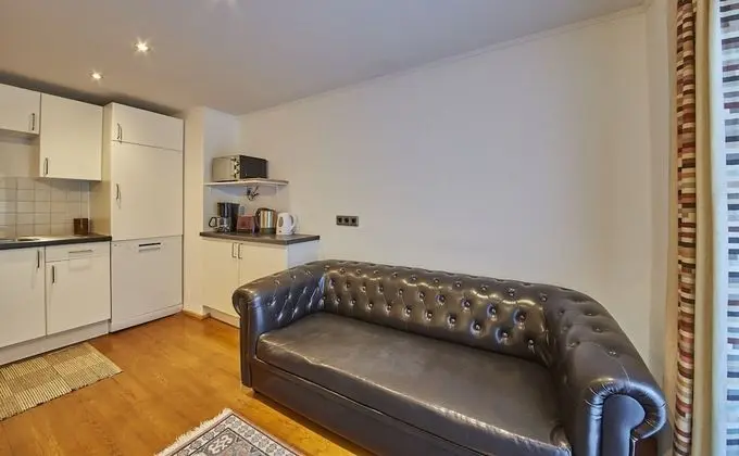 Apart Daire, 2 Yatak Odası, Dağ Manzaralı (Viehhofen Top 2)
