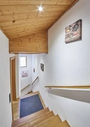 Apart Daire, 2 Yatak Odası, Dağ Manzaralı (Viehhofen Top 2)