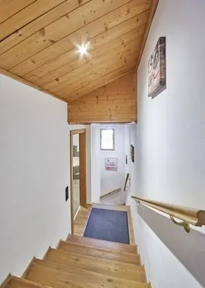 Apart Daire, 2 Yatak Odası, Dağ Manzaralı (Viehhofen Top 2)