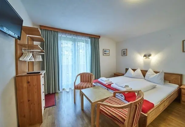Apart Daire, Birden Çok Yatak Odası, Dağ Manzaralı (Viehhofen Top 1)