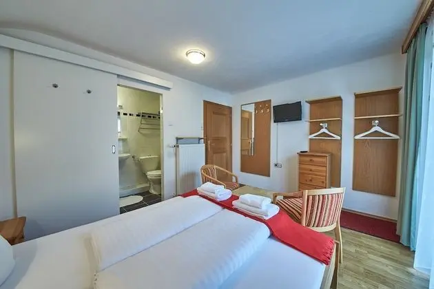 Apart Daire, Birden Çok Yatak Odası, Dağ Manzaralı (Viehhofen Top 1)