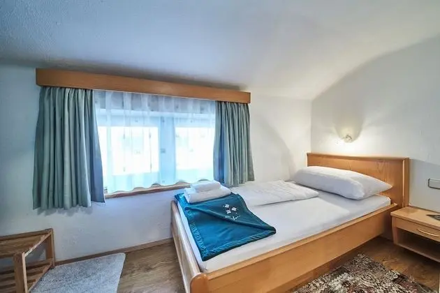 Apart Daire, Birden Çok Yatak Odası, Dağ Manzaralı (Viehhofen Top 1)