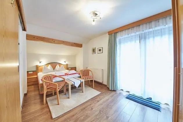 Apart Daire, Birden Çok Yatak Odası, Dağ Manzaralı (Viehhofen Top 1)
