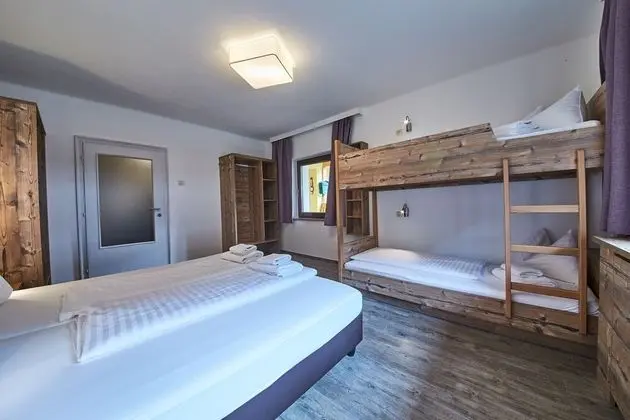 Apart Daire, Birden Çok Yatak Odası, Dağ Manzaralı (Viehhofen Top 1)