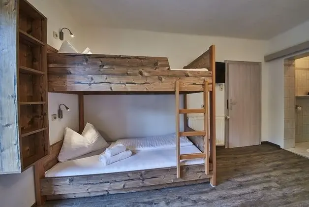 Apart Daire, Birden Çok Yatak Odası, Dağ Manzaralı (Viehhofen Top 1)