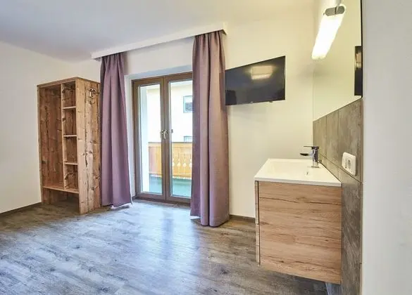 Apart Daire, Birden Çok Yatak Odası, Dağ Manzaralı (Viehhofen Top 1)