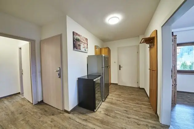 Apart Daire, Birden Çok Yatak Odası, Dağ Manzaralı (Viehhofen Top 1)