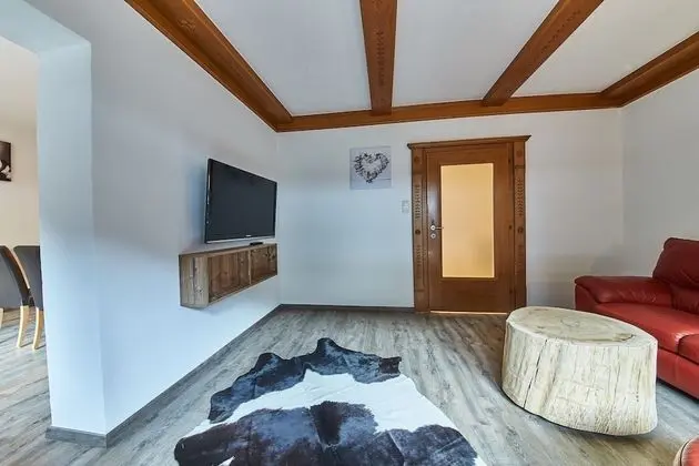 Apart Daire, Birden Çok Yatak Odası, Dağ Manzaralı (Viehhofen Top 1)