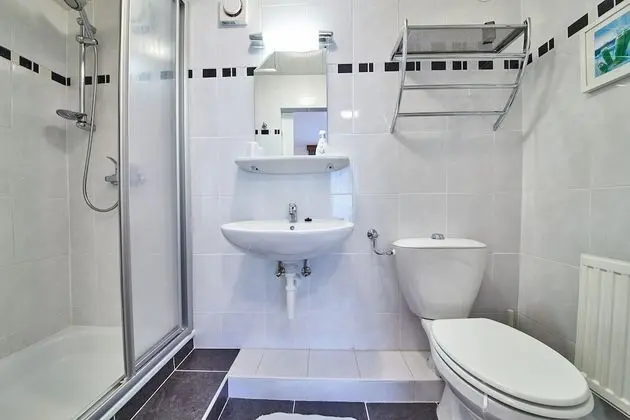 Apart Daire, Birden Çok Yatak Odası, Dağ Manzaralı (Viehhofen Top 1)