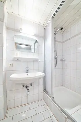 Apart Daire, Birden Çok Yatak Odası, Dağ Manzaralı (Viehhofen Top 1)