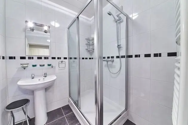 Apart Daire, Birden Çok Yatak Odası, Dağ Manzaralı (Viehhofen Top 1)