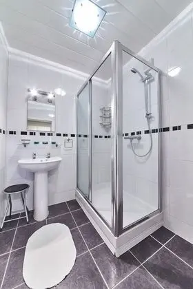 Apart Daire, Birden Çok Yatak Odası, Dağ Manzaralı (Viehhofen Top 1)