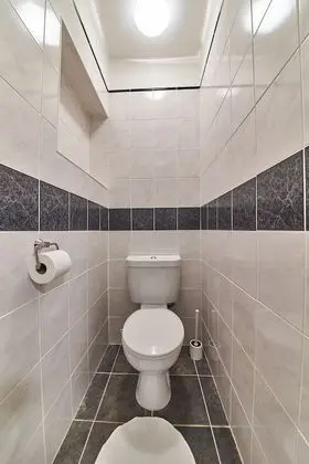 Apart Daire, Birden Çok Yatak Odası, Dağ Manzaralı (Viehhofen Top 1)
