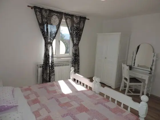 Comfort Ev, 3 Yatak Odası