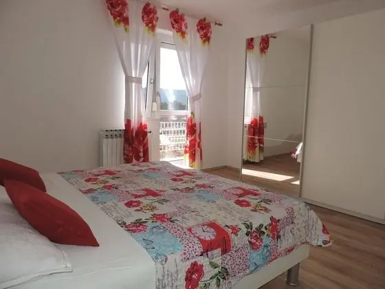 Comfort Ev, 3 Yatak Odası