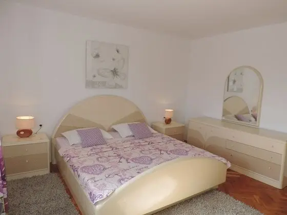 Comfort Ev, 3 Yatak Odası