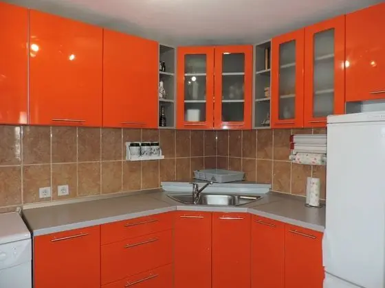 Comfort Ev, 3 Yatak Odası