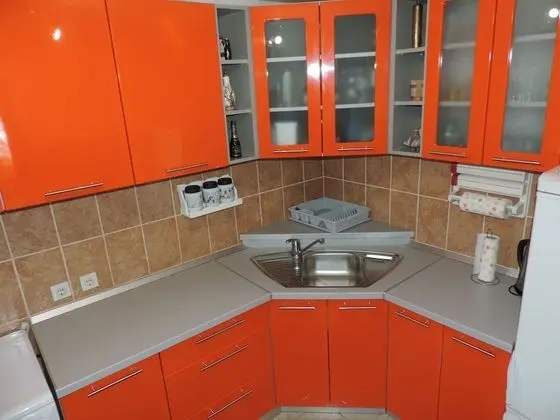 Comfort Ev, 3 Yatak Odası