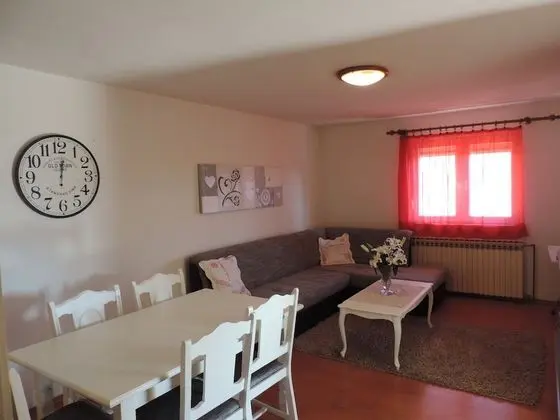 Comfort Ev, 3 Yatak Odası