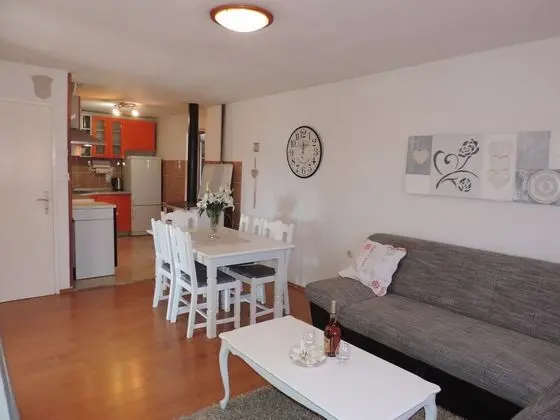 Comfort Ev, 3 Yatak Odası