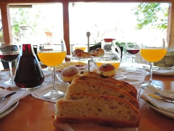 Comfort Ev, 3 Yatak Odası