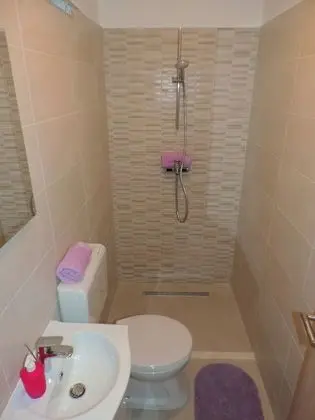 Comfort Ev, 3 Yatak Odası