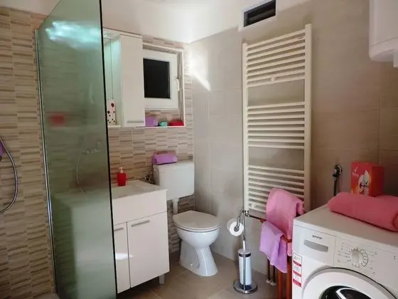 Comfort Ev, 3 Yatak Odası