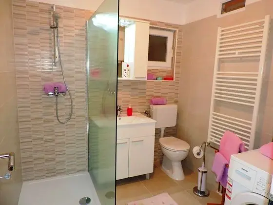 Comfort Ev, 3 Yatak Odası