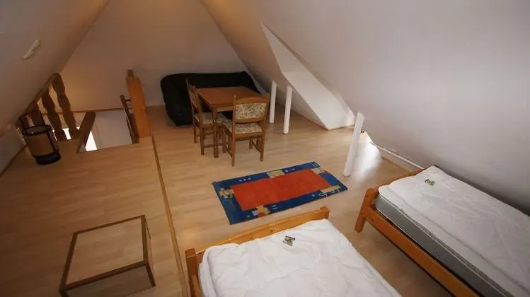 Ev, Birden Çok Yatak