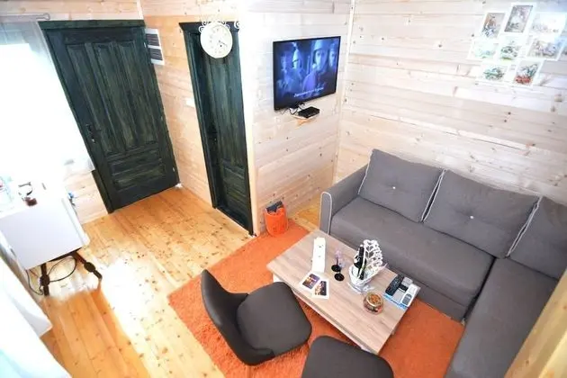 Signature Bungalov