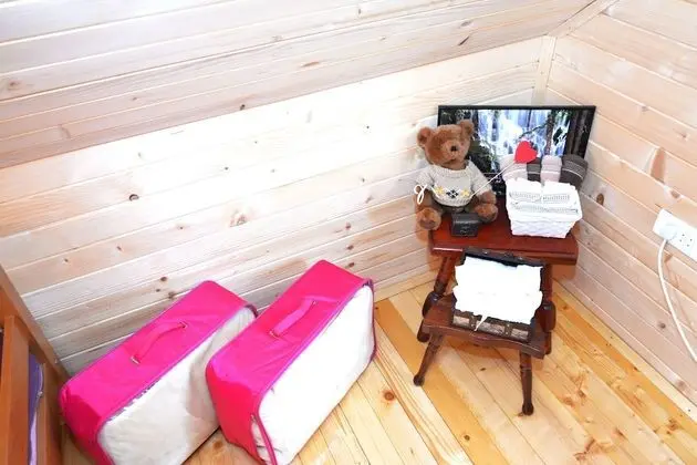 Signature Bungalov