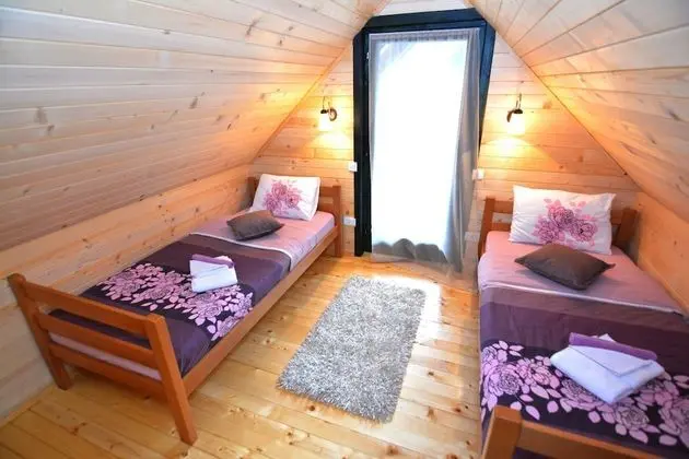 Signature Bungalov