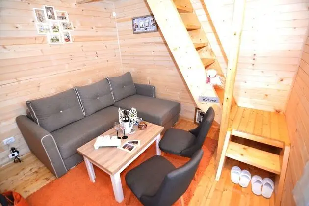 Signature Bungalov