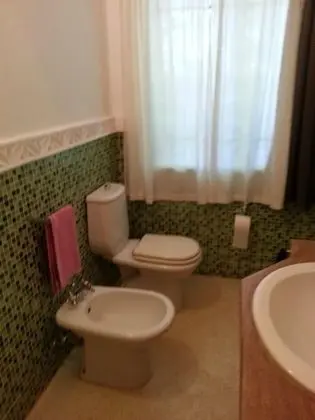 Exclusive Tek Büyük veya İki Ayrı Yataklı Oda