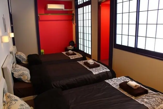 Apart Daire, 3 Yatak Odası